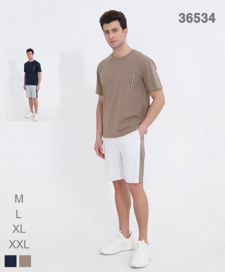 DOLCA MAN - 36534