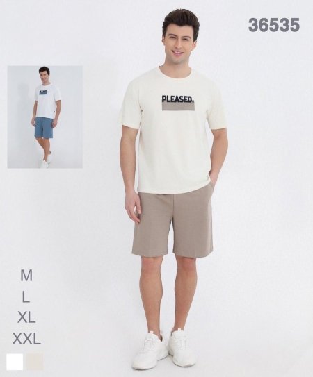 DOLCA MAN - 36535
