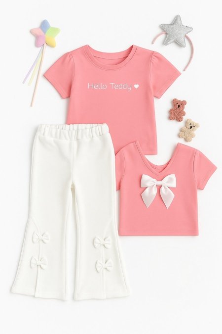 Pink Suit - CK50460