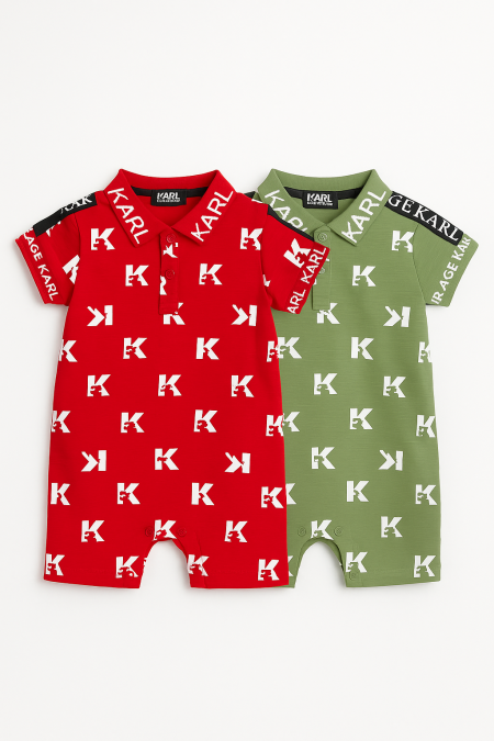 JumpSuit - KL