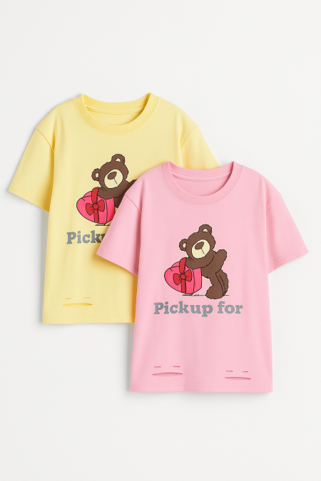 T-Shirt - 3590