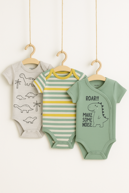 JumpSuit SNOOZY