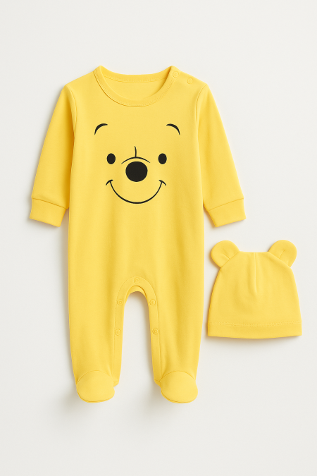 Jumpsuit