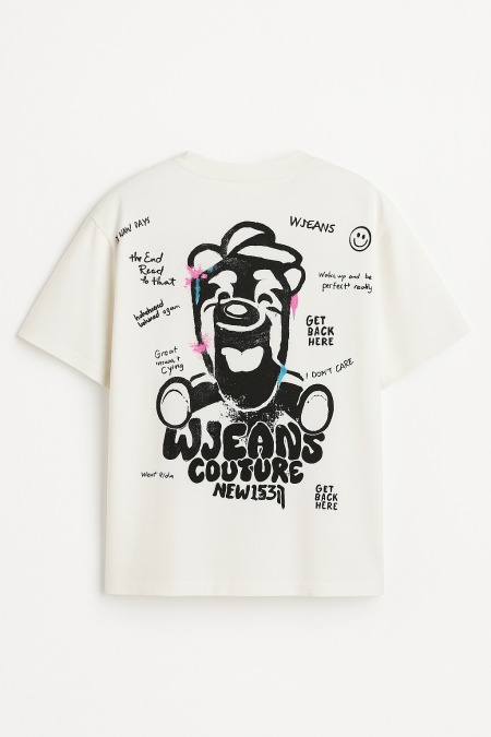 T-Shirt WJEANS