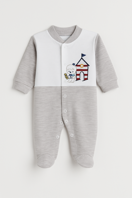 Jumpsuit