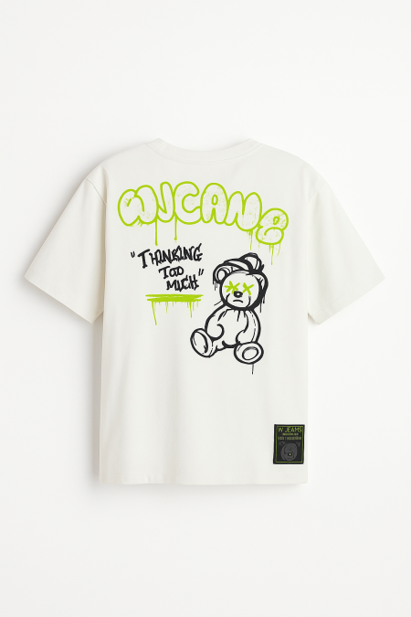 T-Shirt WJEANS