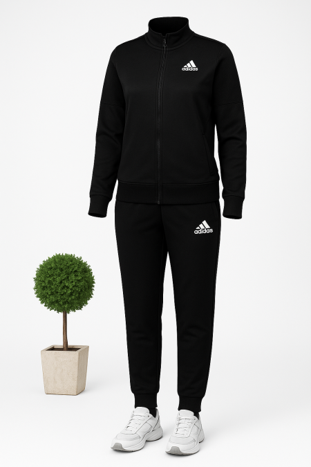 أسود