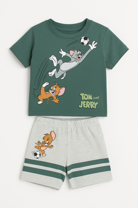 Boy Set - 12375