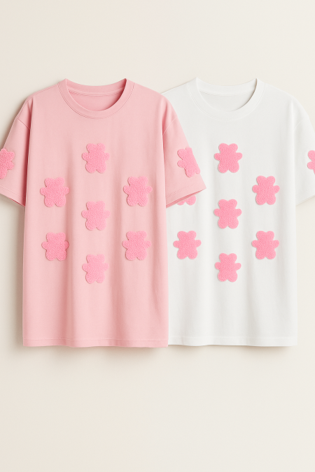 T-Shirt - 307