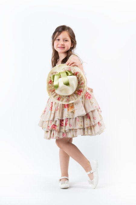 Dress - 23007