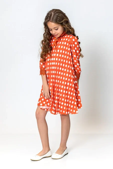 Dress - 2340