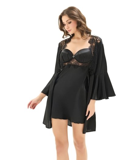Lingerie Suit – 947