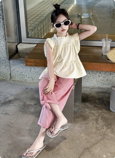 OffWhite + Pink