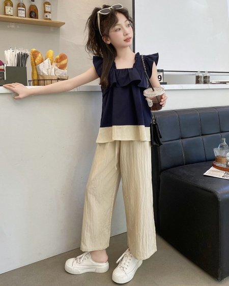 Soft Flow Set - 3290