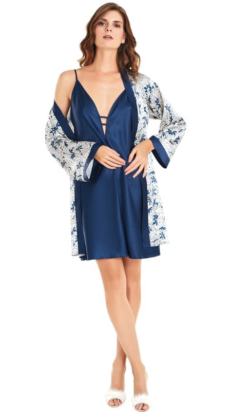 Lingerie Suit – 709