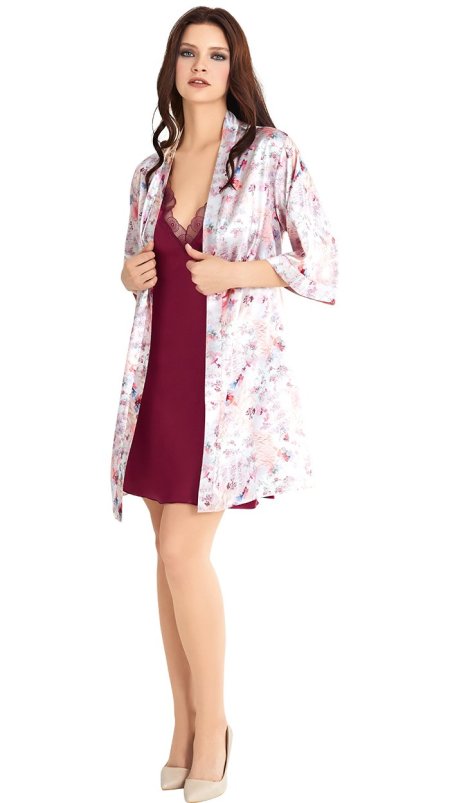 Lingerie Suit – 735