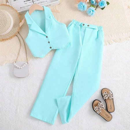 Top + Pant - 1739