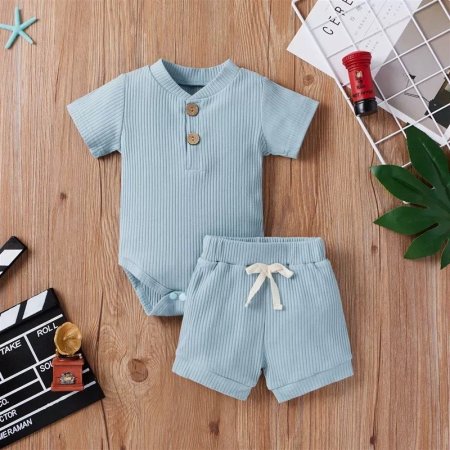 Baby Blue