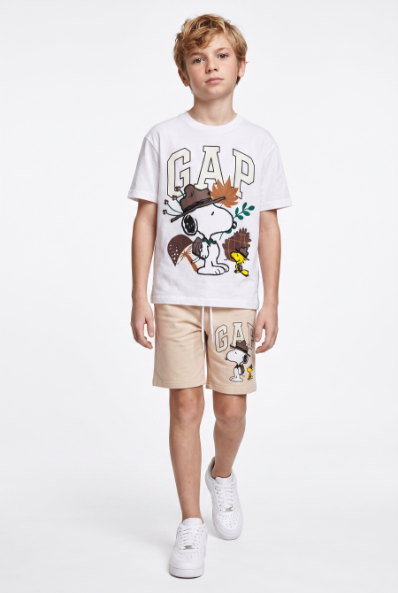 Snoopy GAP Set