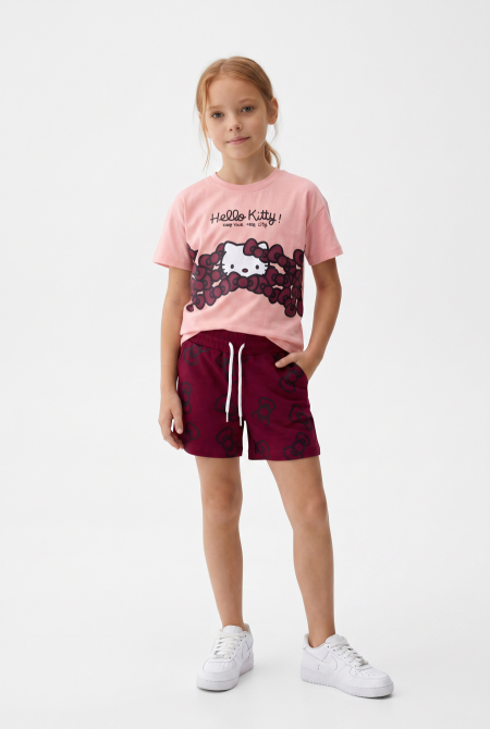 Hello Kitty Set