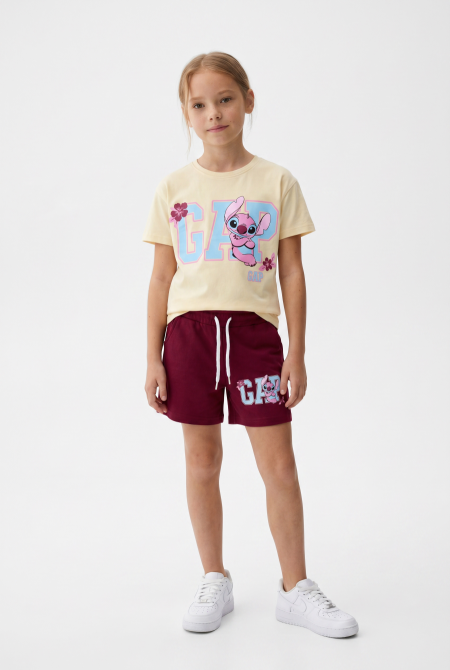 Stitch GAP Set