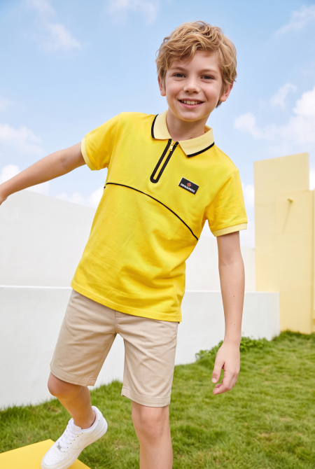 T-Shirt Disquared POLO