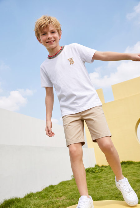 T-Shirt BURBERRY