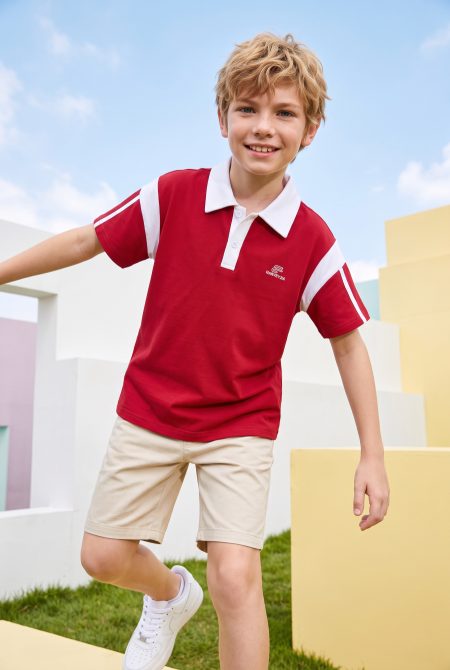 T-Shirt Oversize