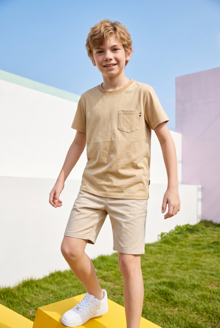 Classic Charm T-Shirt
