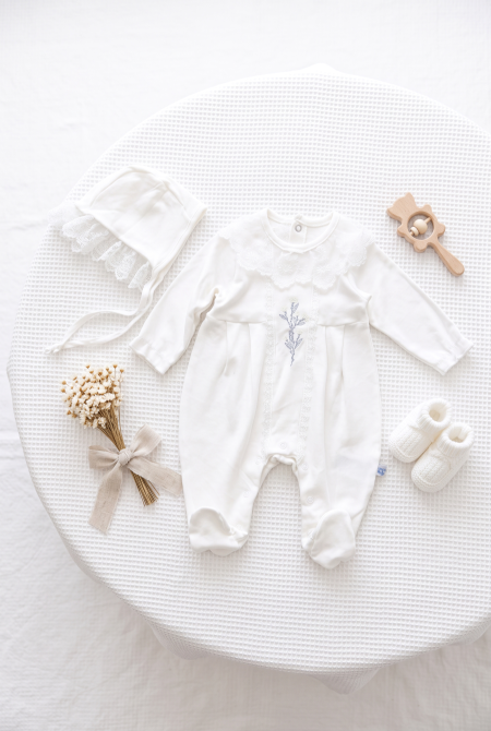 Jumpsuit - 6766