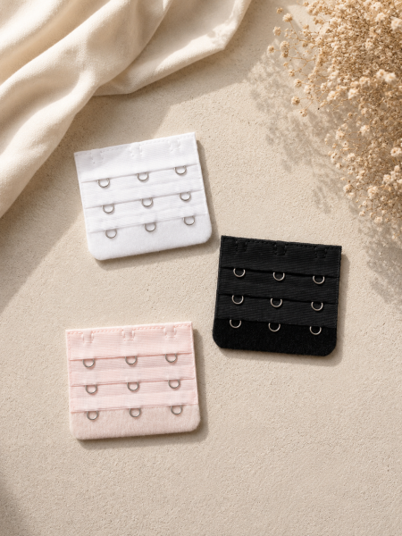 Bra Connector