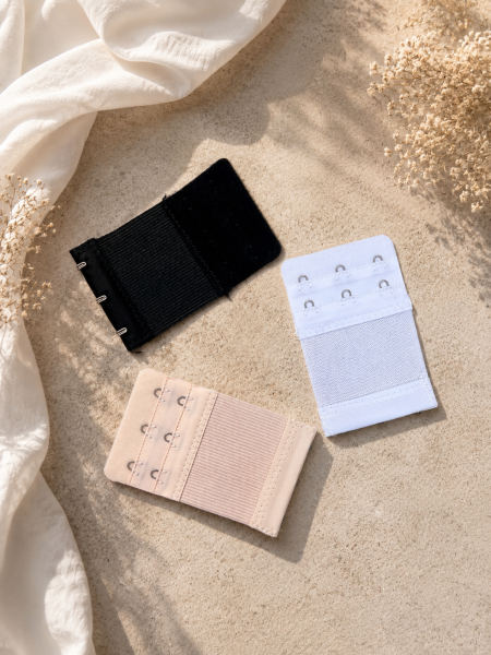 Bra Connector