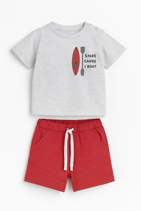 Boy Set - 2193