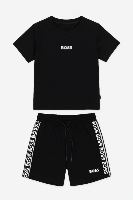 Urban Boss Set