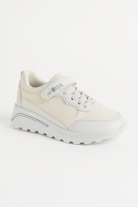 Platform Comfort Sneakers