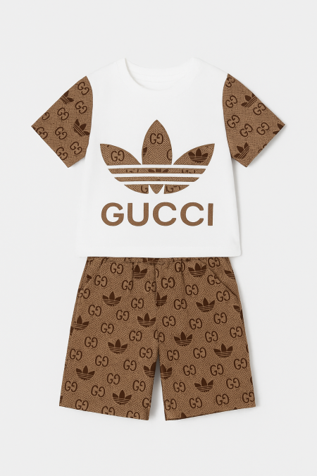 Gucci Monogram Heritage Set