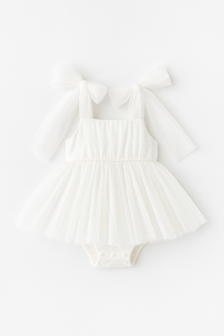Baby Dress - 2009