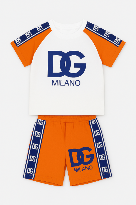 DG Milano Sport Set