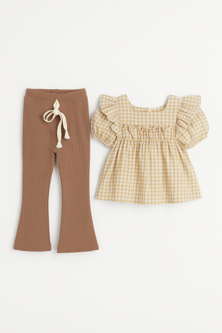 Soft Mocha Set