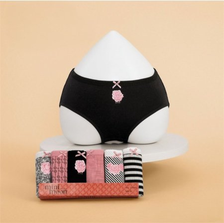 Mini Moon - Slip Wear