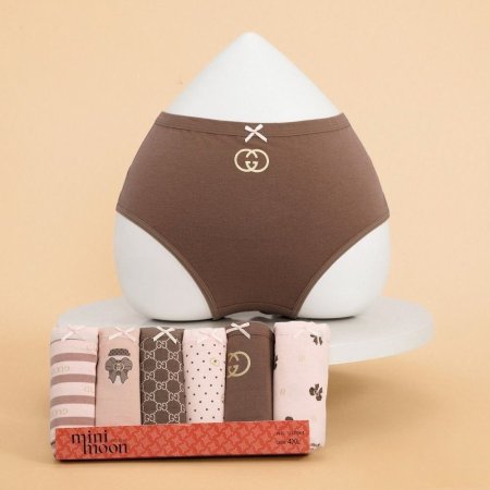 Mini Moon - Slip Wear