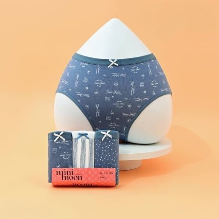 Mini Moon - Slip Wear