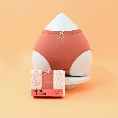 Mini Moon - Slip Wear