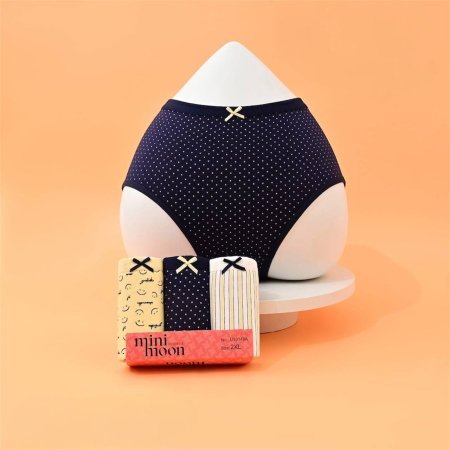 Mini Moon - Slip Wear