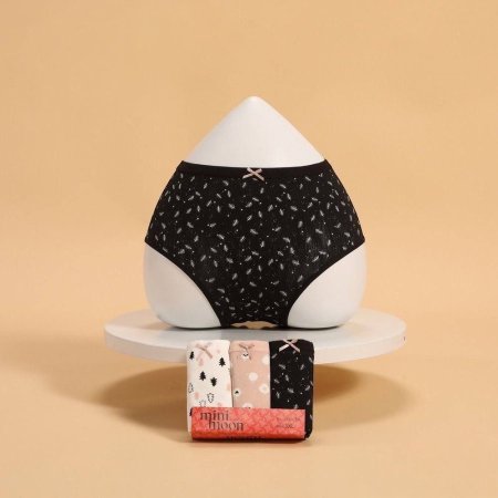 Mini Moon - Slip Wear