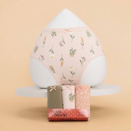 Mini Moon - Slip Wear
