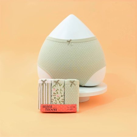 Mini Moon - Slip Wear