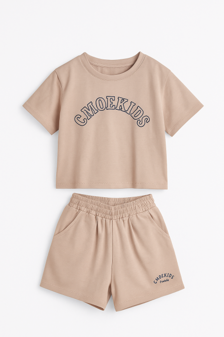 CMOEKIDS Luxe Edition