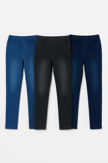 Leggings School