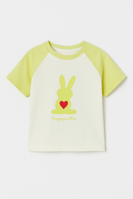 Happy Bunny Tee